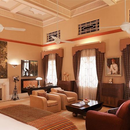 อูเมด ภาวัน พาเลซ โชติปุระ Hotel จ๊อดปูร์ ภายนอก รูปภาพ