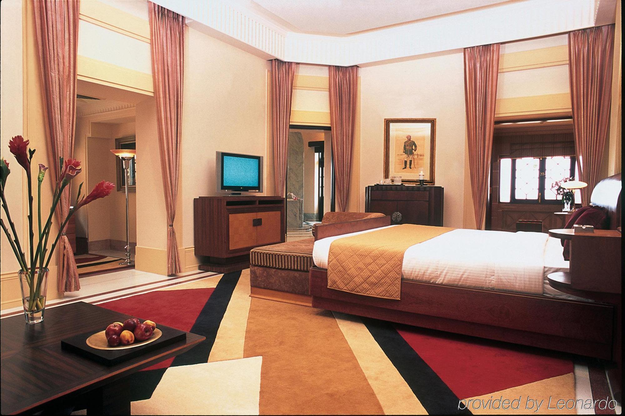 อูเมด ภาวัน พาเลซ โชติปุระ Hotel จ๊อดปูร์ ห้อง รูปภาพ