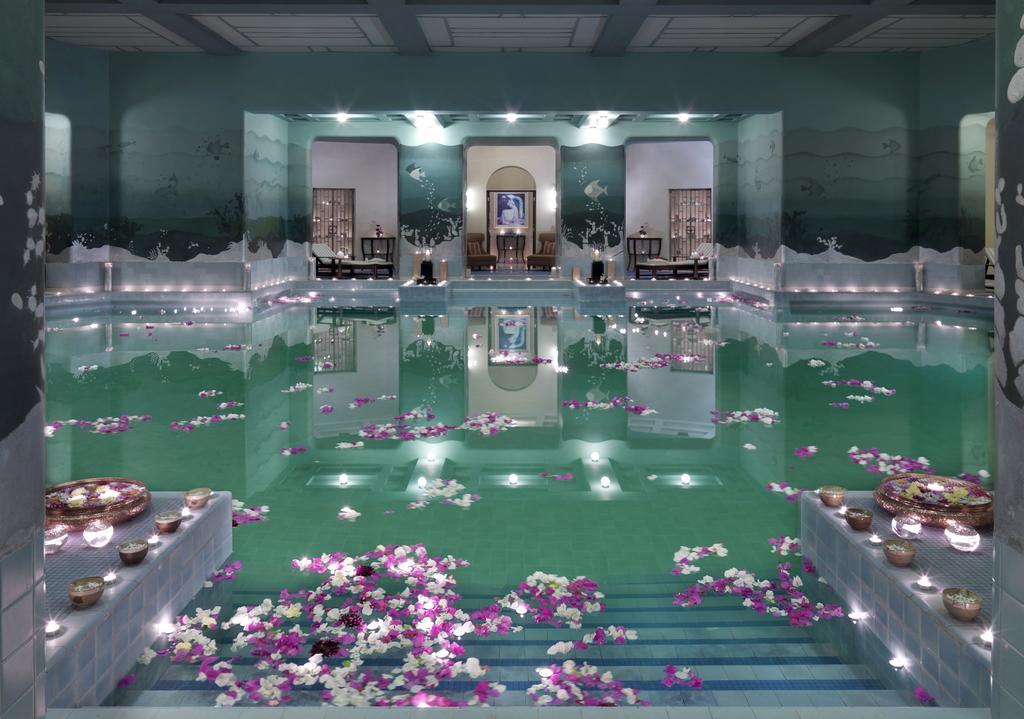 อูเมด ภาวัน พาเลซ โชติปุระ Hotel จ๊อดปูร์ สิ่งอำนวยความสะดวก รูปภาพ