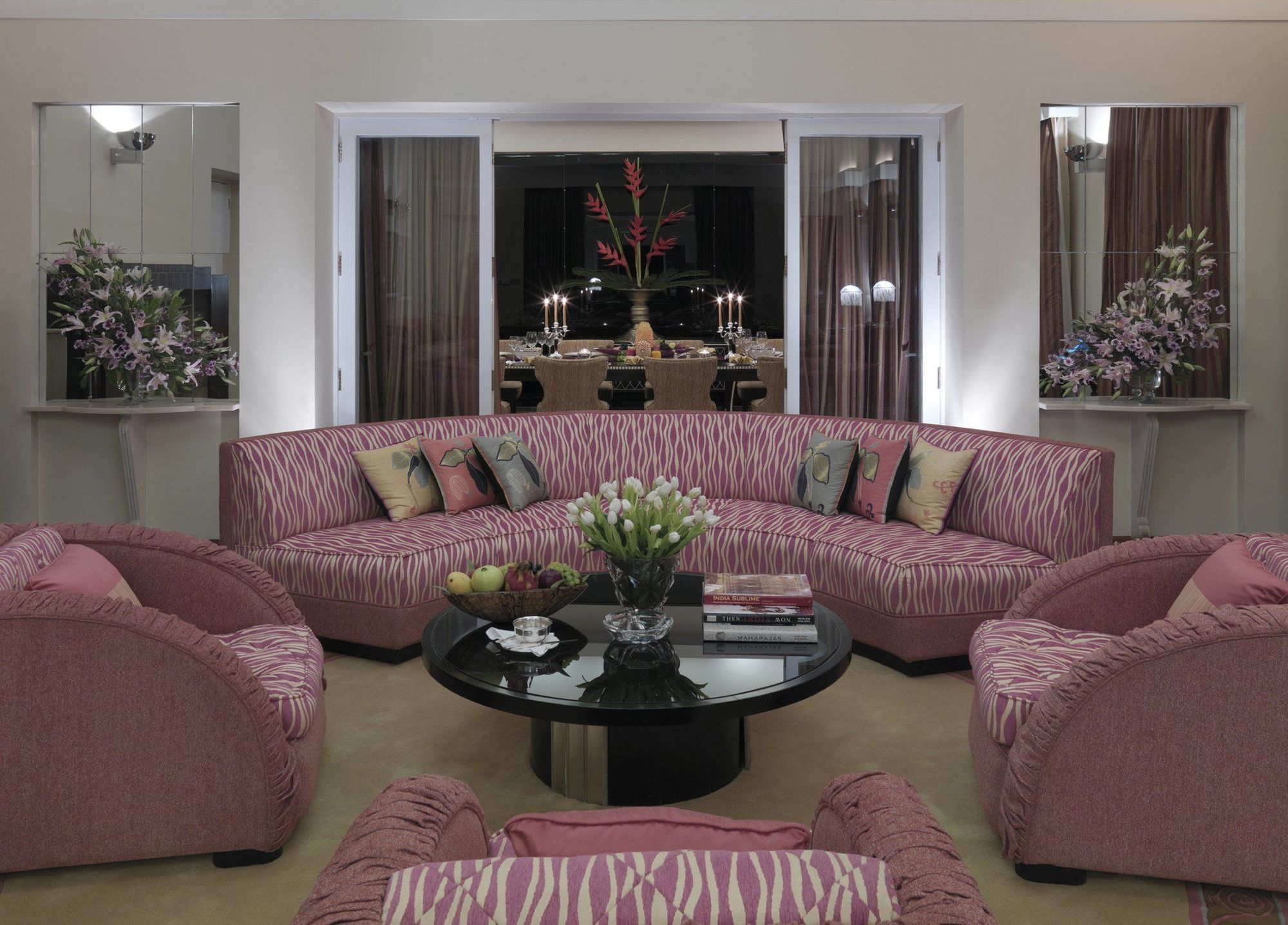 อูเมด ภาวัน พาเลซ โชติปุระ Hotel จ๊อดปูร์ ภายใน รูปภาพ