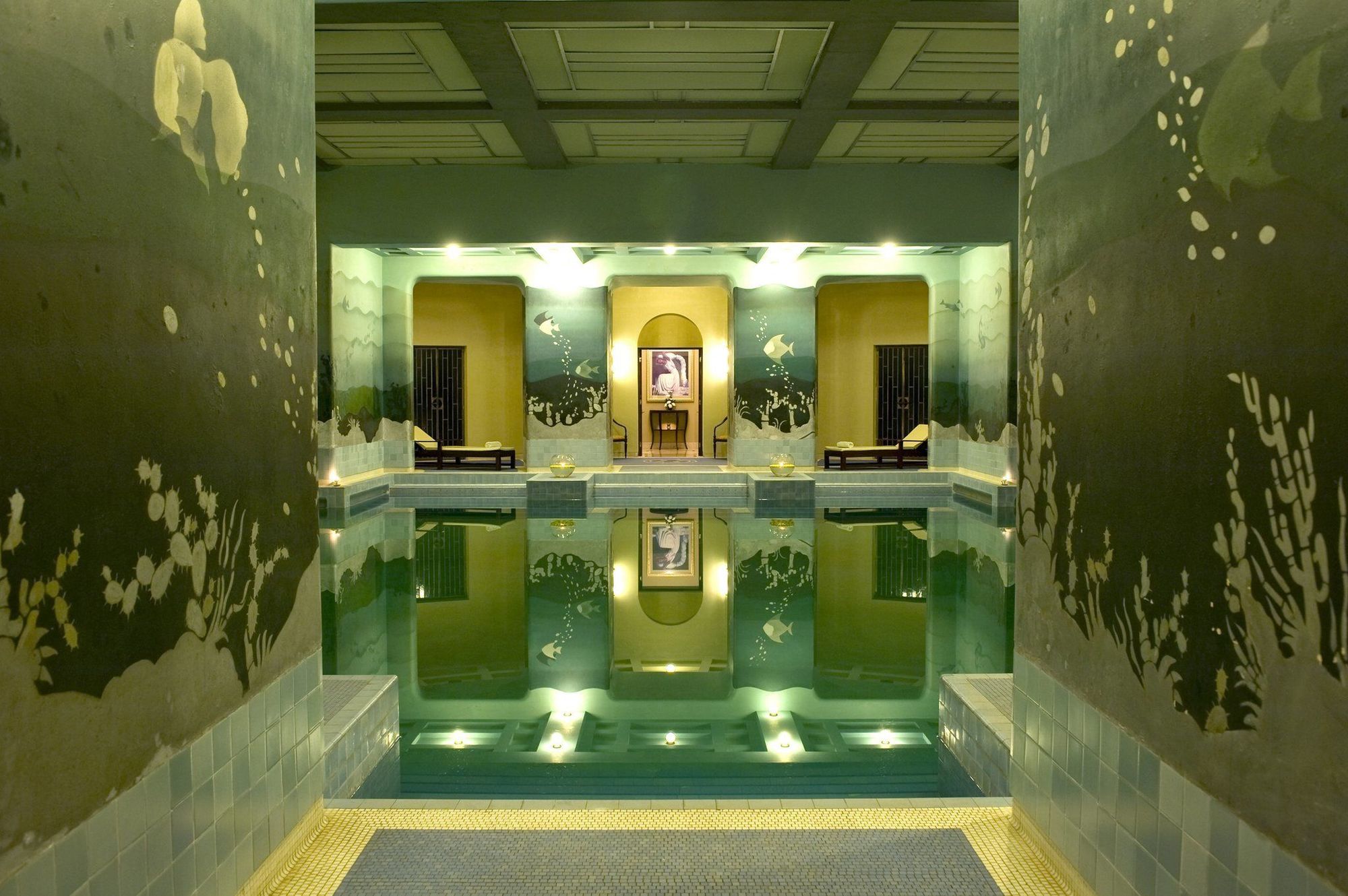อูเมด ภาวัน พาเลซ โชติปุระ Hotel จ๊อดปูร์ สิ่งอำนวยความสะดวก รูปภาพ