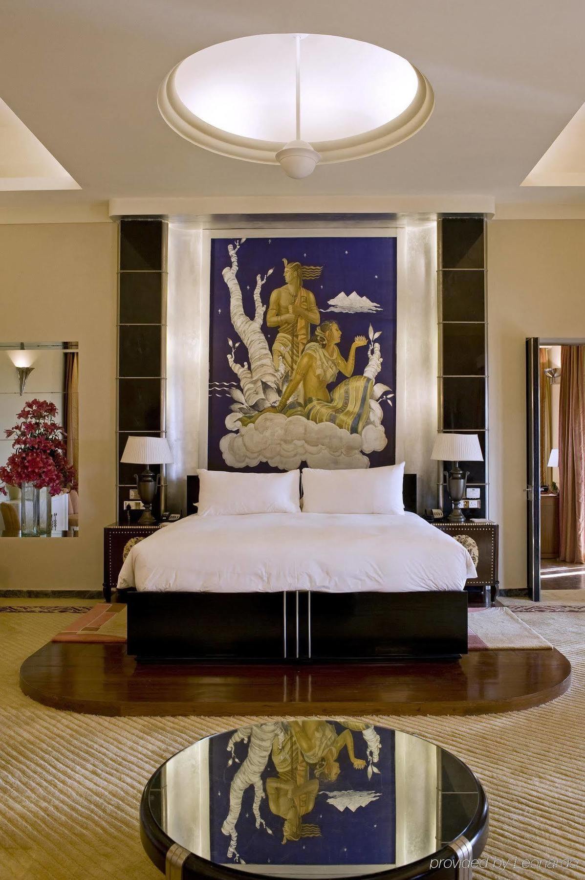อูเมด ภาวัน พาเลซ โชติปุระ Hotel จ๊อดปูร์ ห้อง รูปภาพ