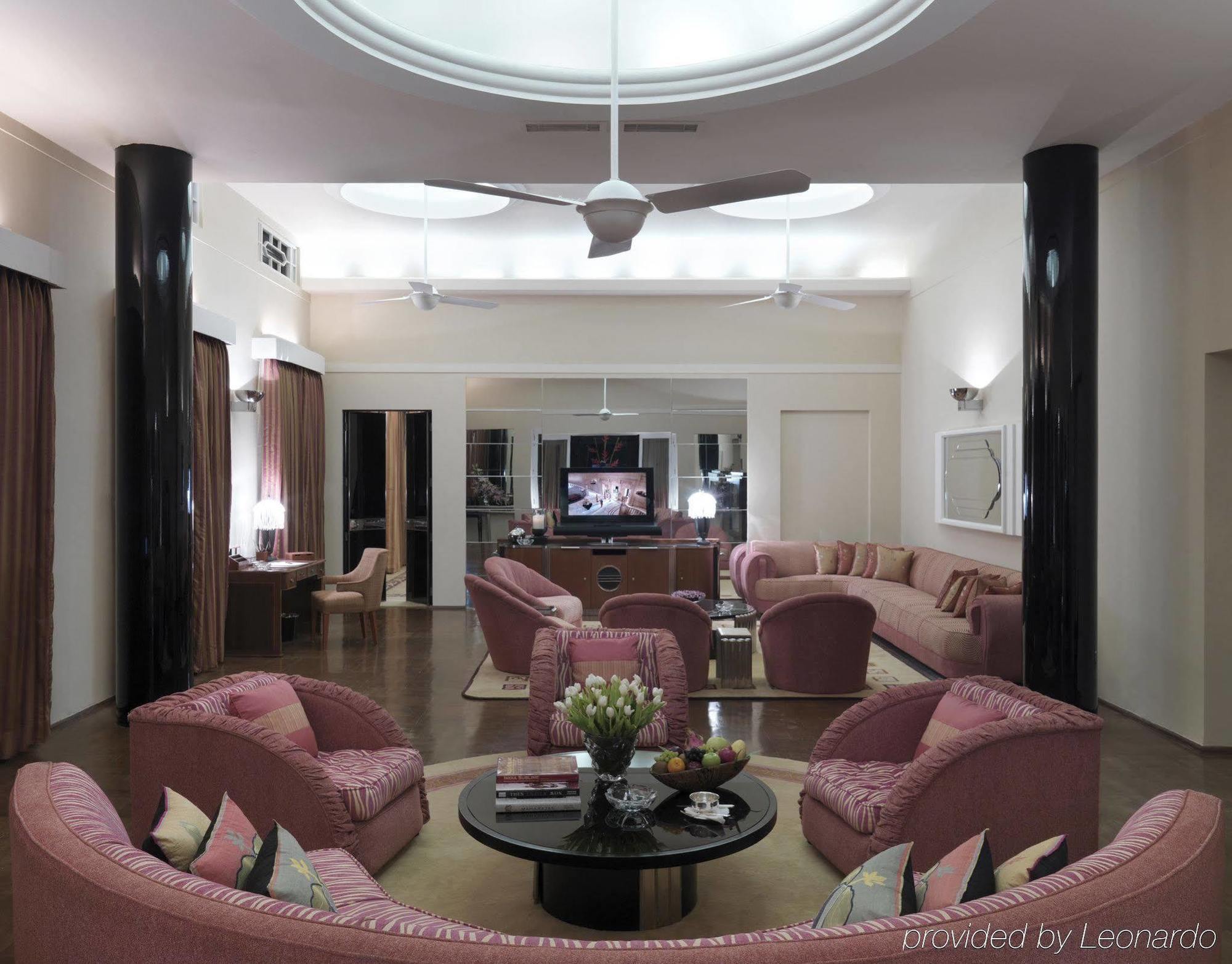 อูเมด ภาวัน พาเลซ โชติปุระ Hotel จ๊อดปูร์ ภายใน รูปภาพ
