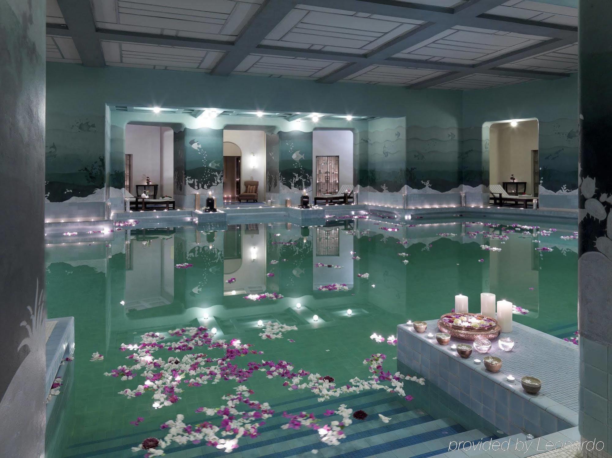 อูเมด ภาวัน พาเลซ โชติปุระ Hotel จ๊อดปูร์ ภายนอก รูปภาพ